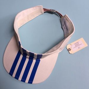 Thom Browne Visor Hat